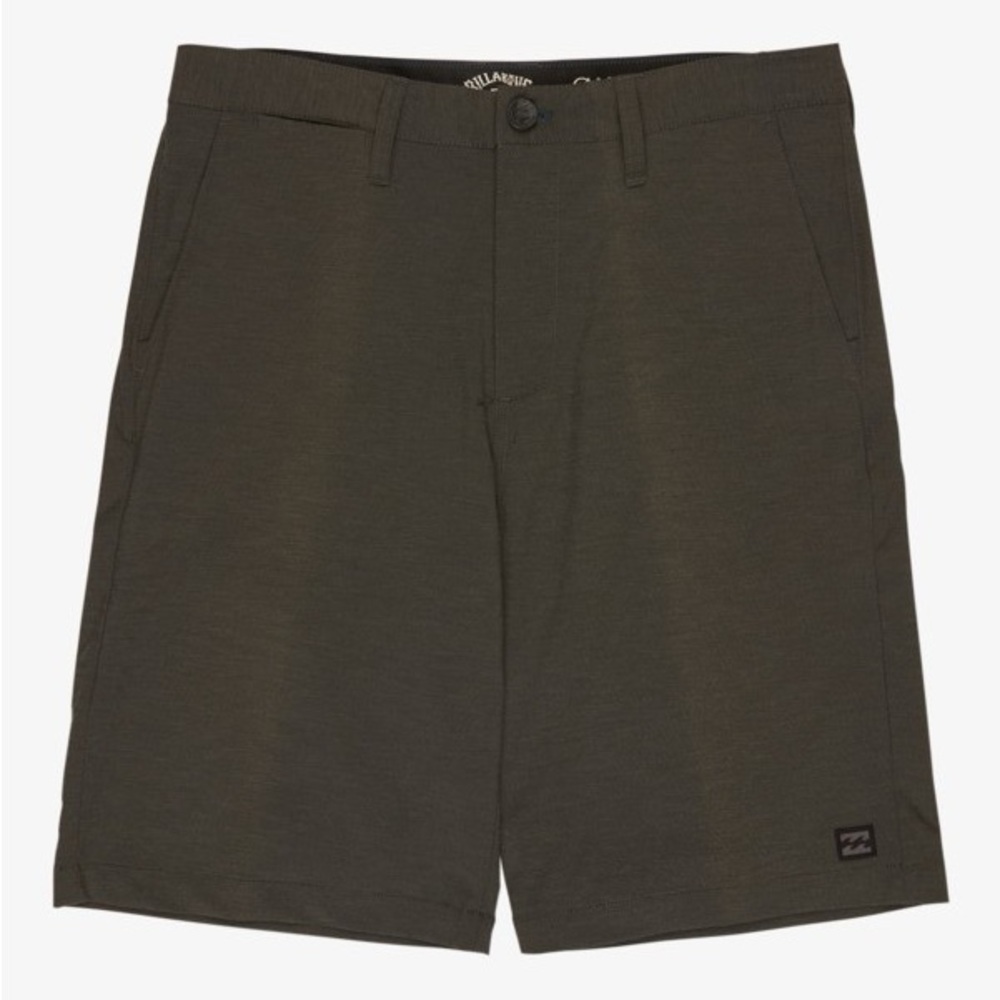 Billabong Crossfire Shorts 10”